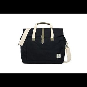 Esperos Baldwin Porter Briefcase Bag